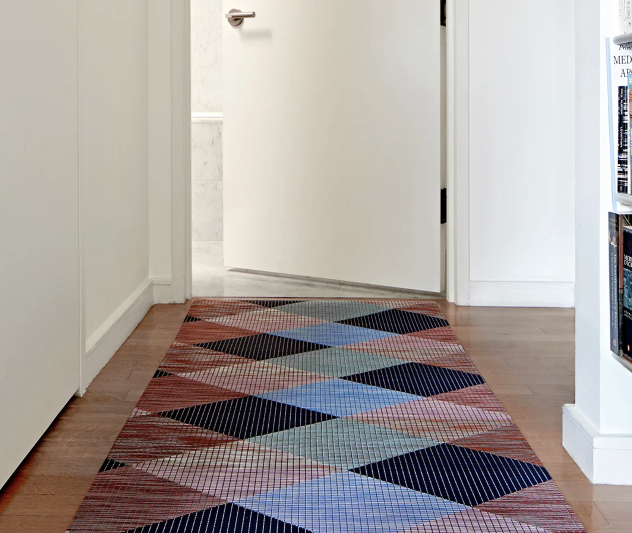Signal Woven Floor Mats - More Options