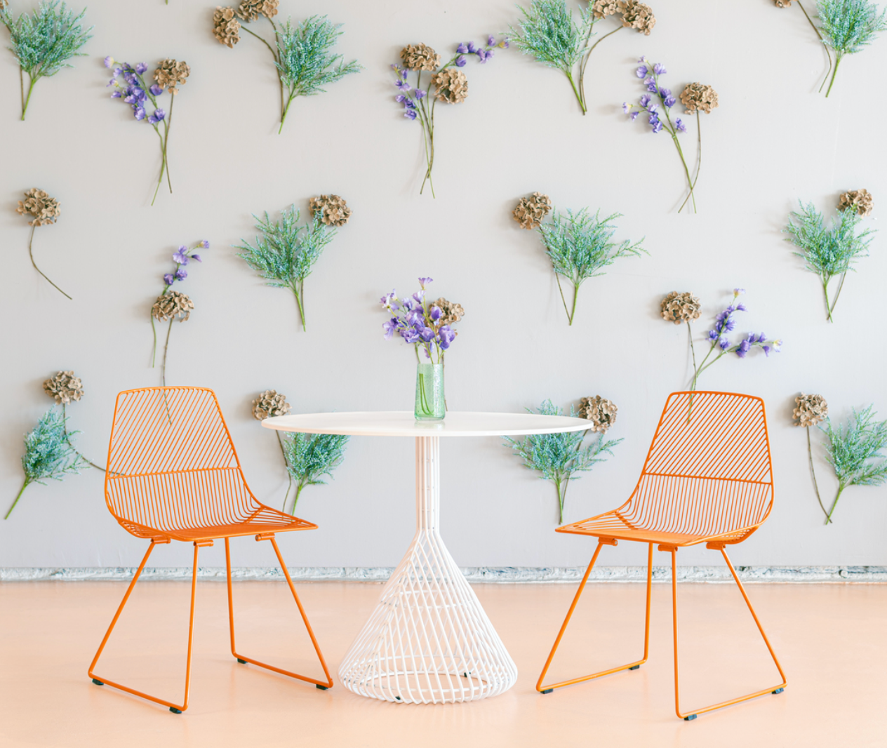 Bistro Table - More Options