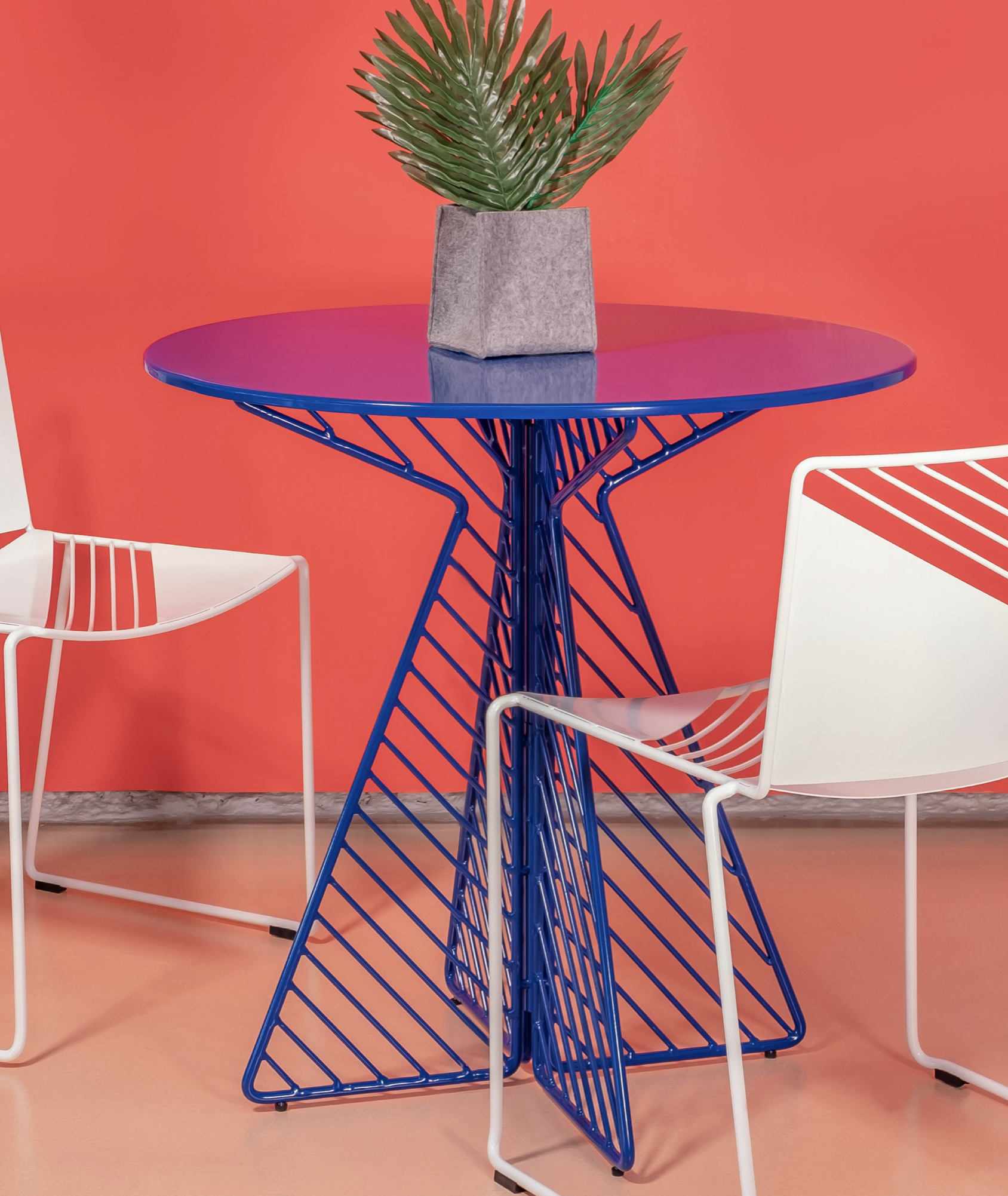 Cafe Table - More Options