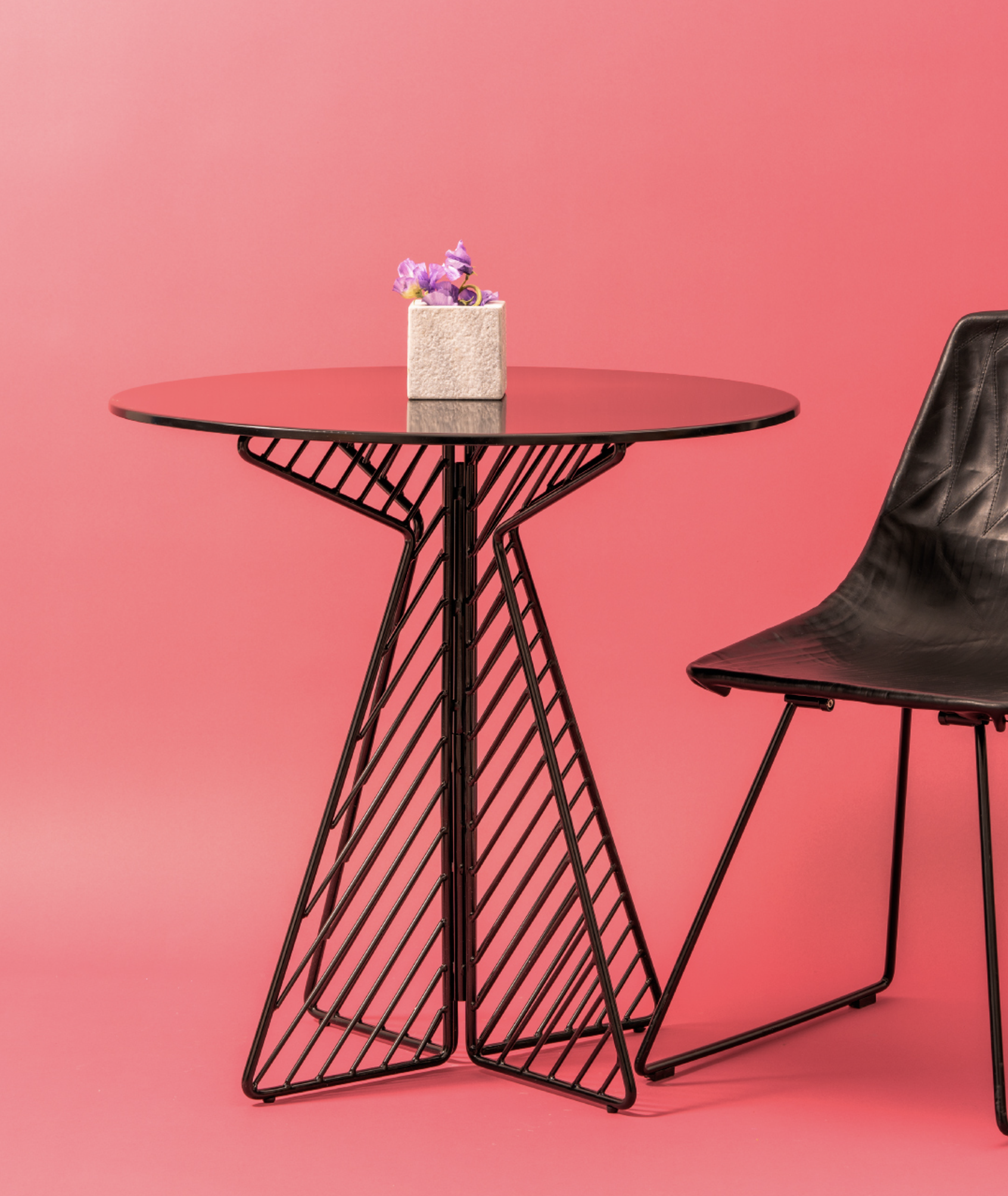 Cafe Table - More Options