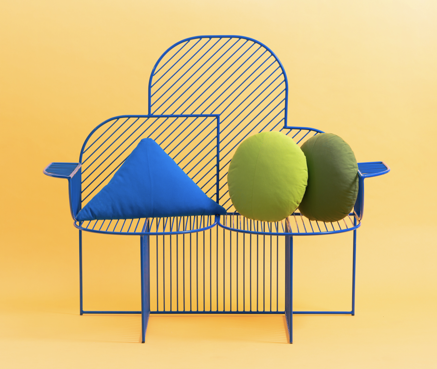 Cloud Bench - More Options