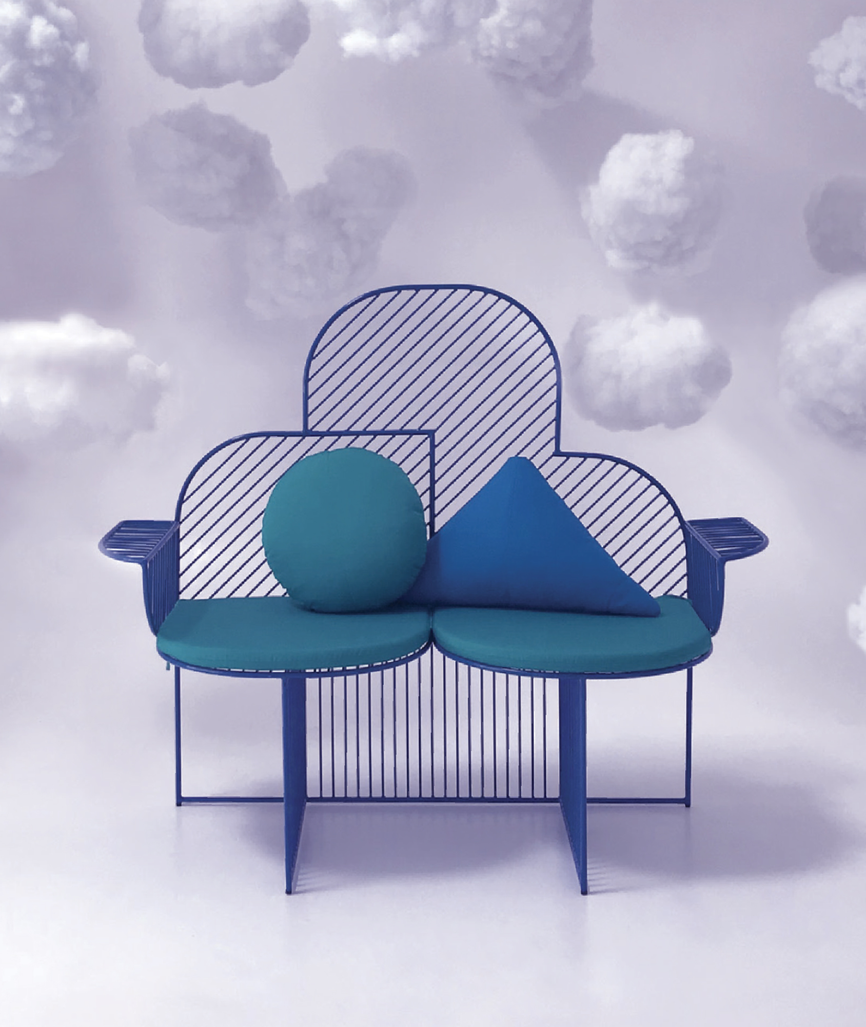 Cloud Bench - More Options