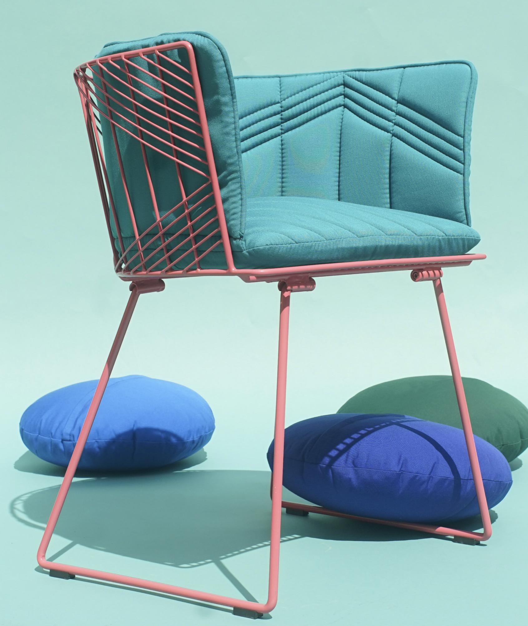 Cover-Up Seat Pad - More Options