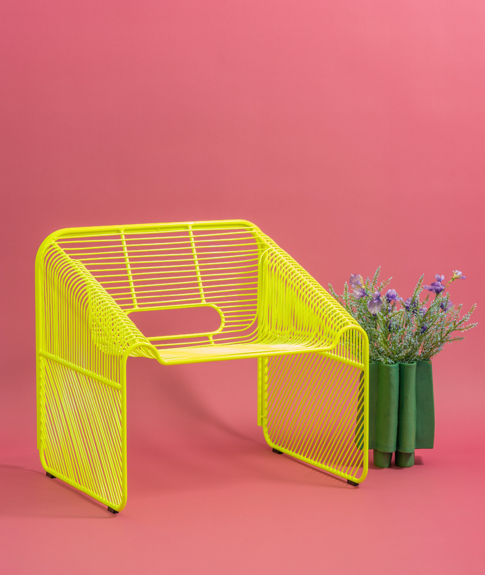 Hot Seat - More Options