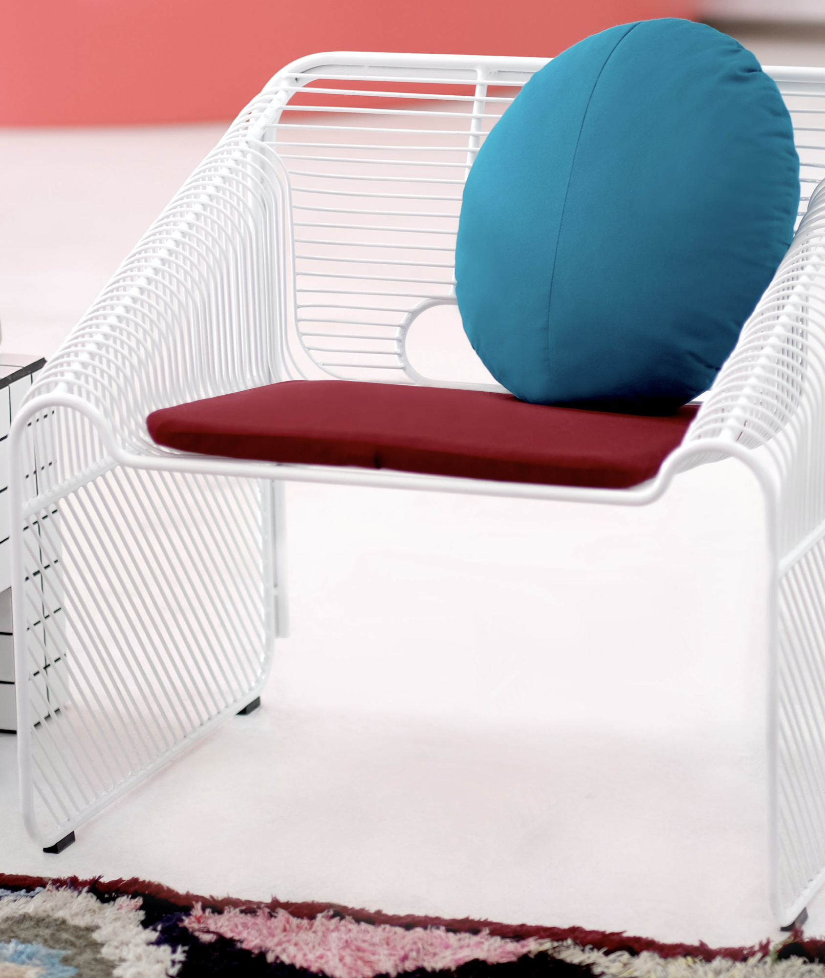 Hot Seat Pad - More Options