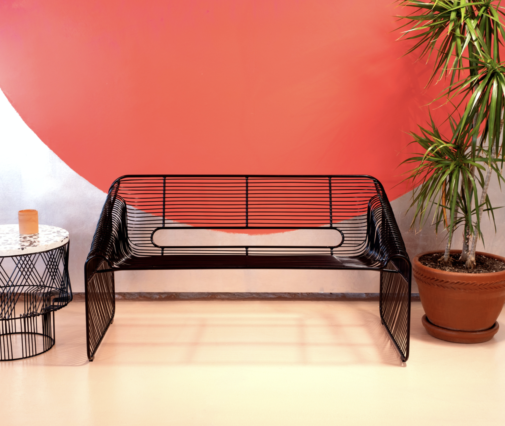 Love Seat - More Options