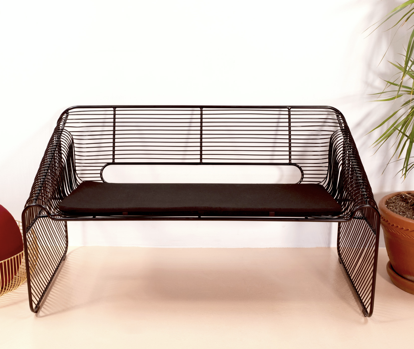 Love Seat Pad - More Options