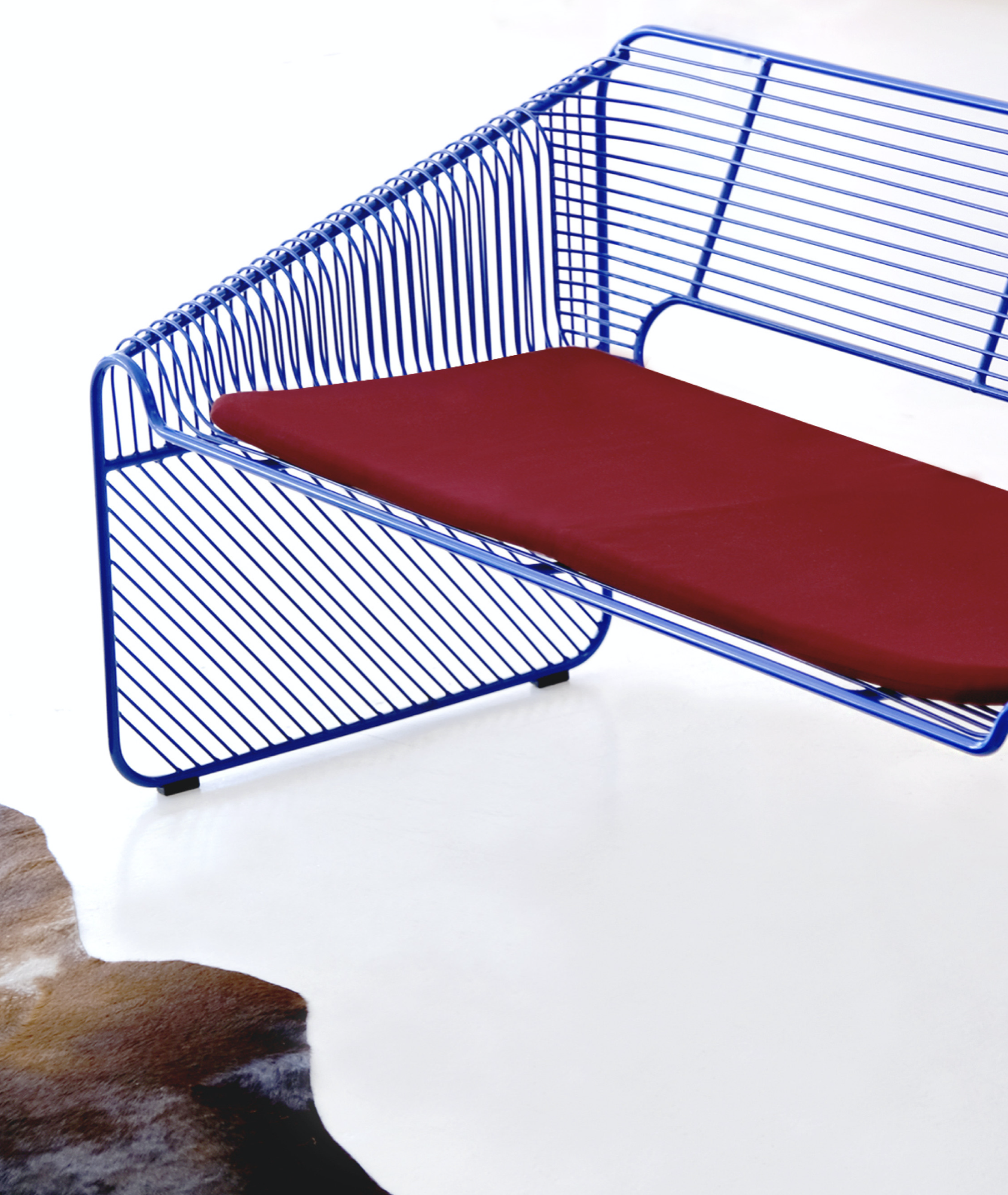 Love Seat Pad - More Options