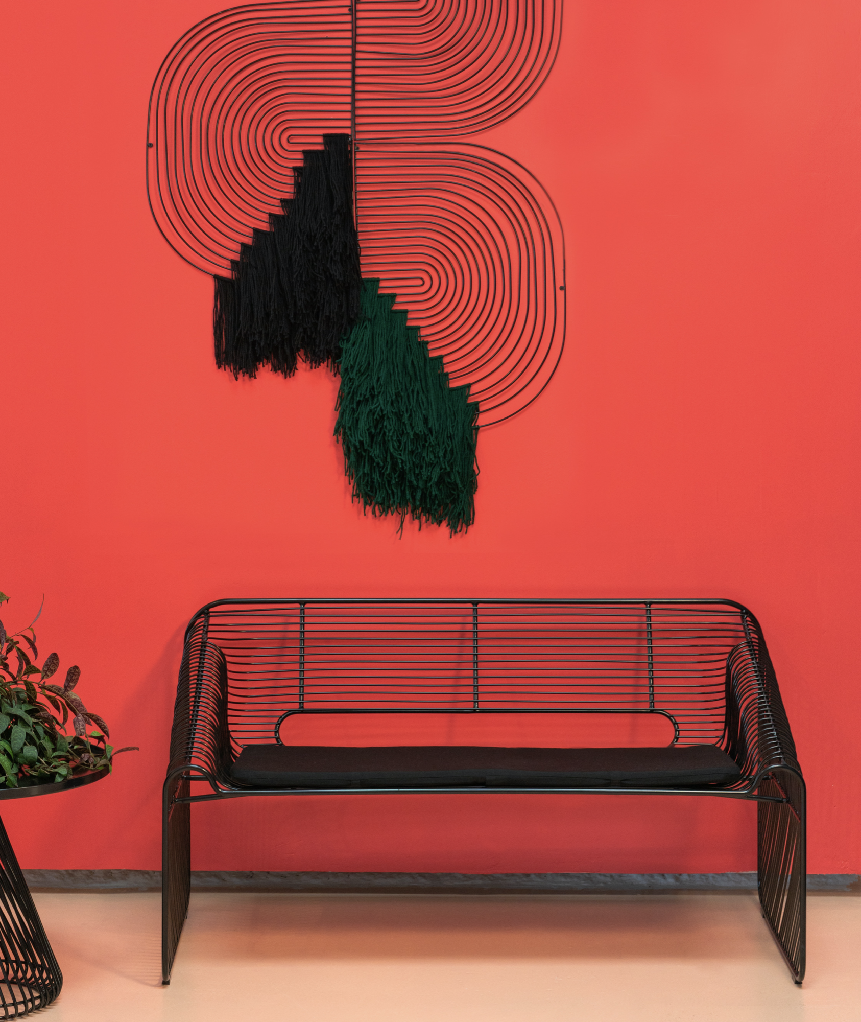 Love Seat Pad - More Options