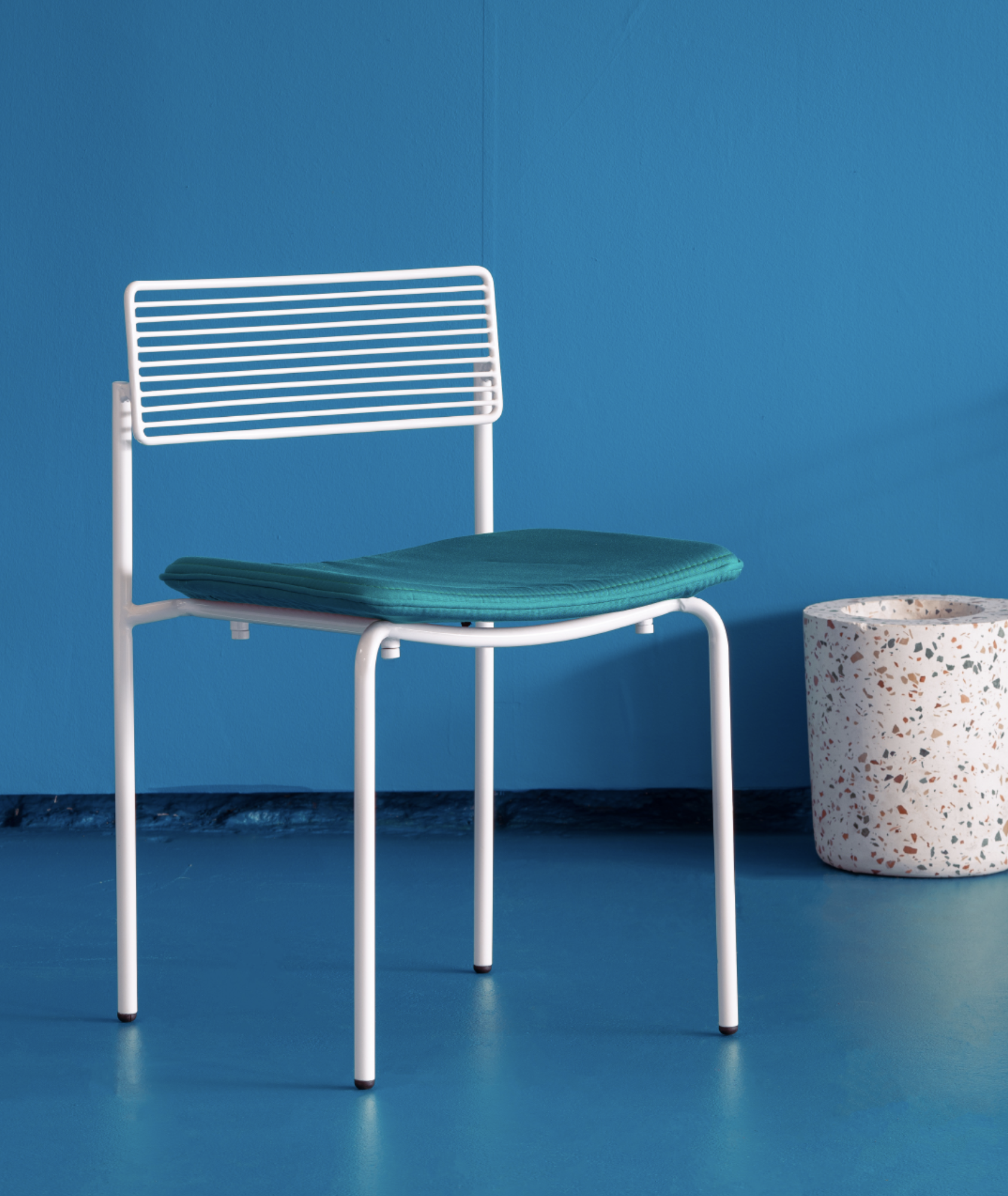 Rachel Chair - More Options