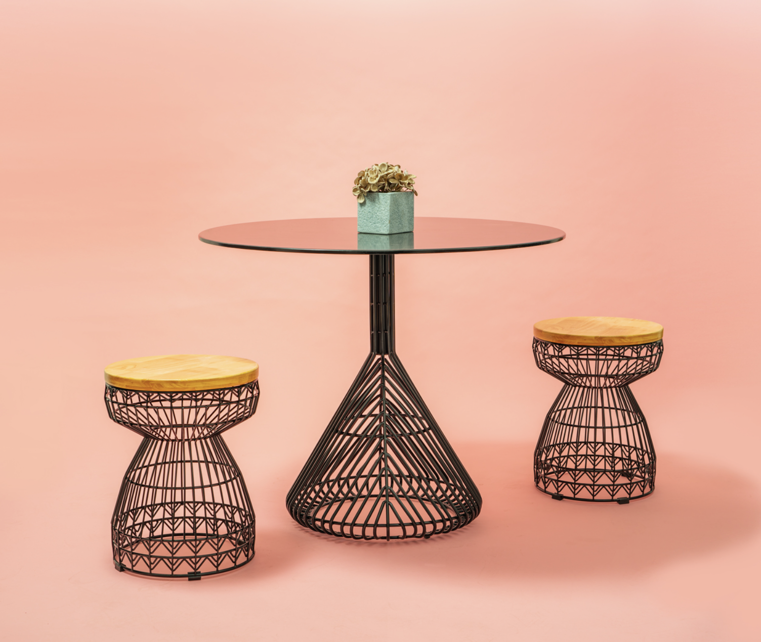 Sweet Stool - More Options