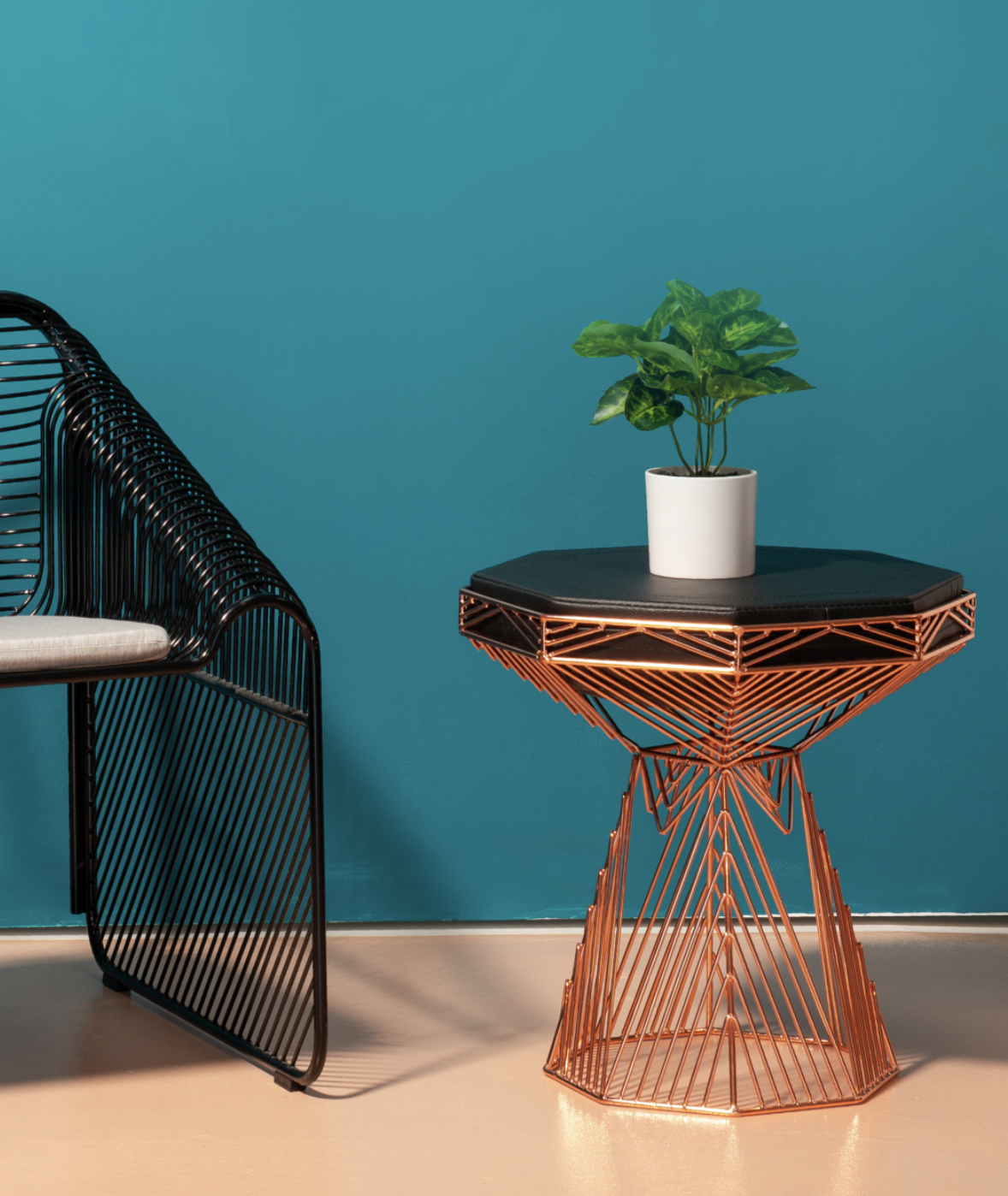 Switch Table/Stool - More Options