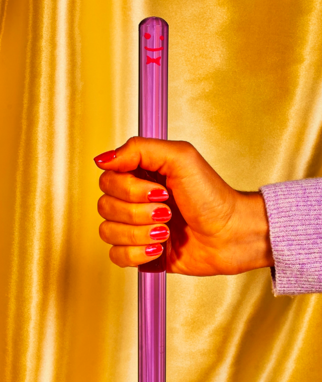 The Plunger - More Options