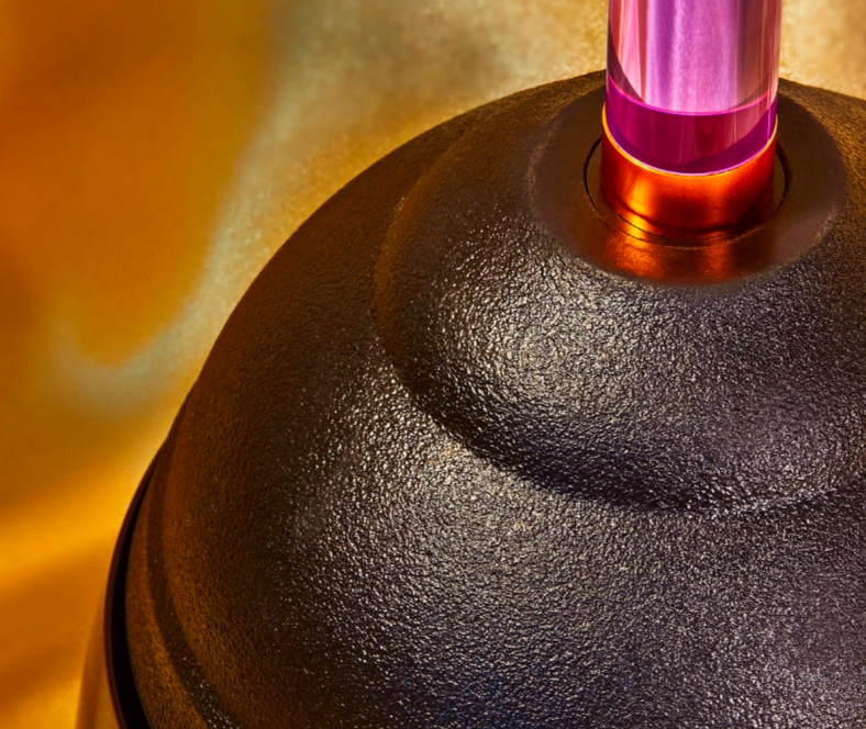 The Plunger - More Options