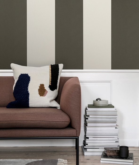 Loop Pillow - Mount Ferm Living - BEAM // Design Store