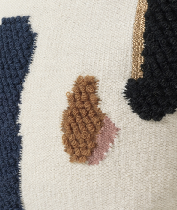 Loop Pillow - Mount Ferm Living - BEAM // Design Store