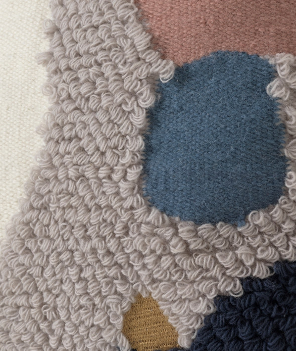 Loop Pillow - Landscape Ferm Living - BEAM // Design Store