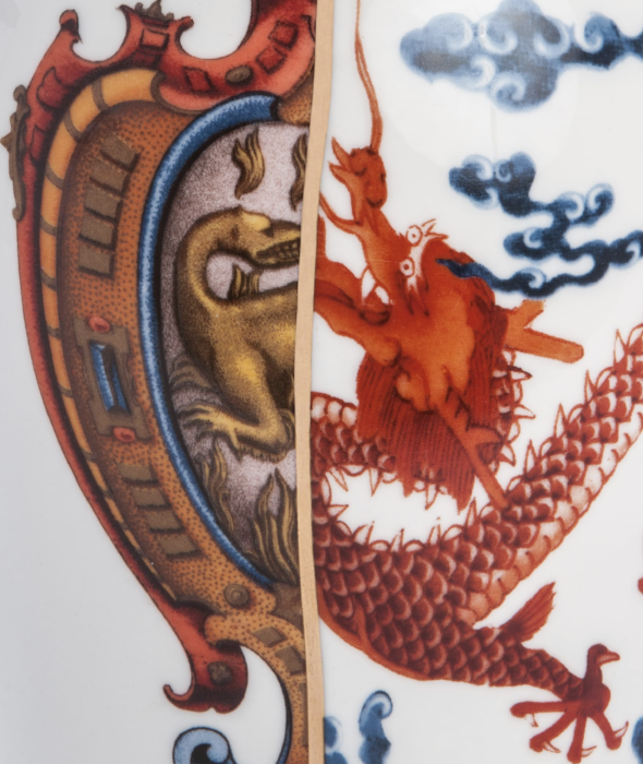 Hybrid Adelma Vase - BEAM