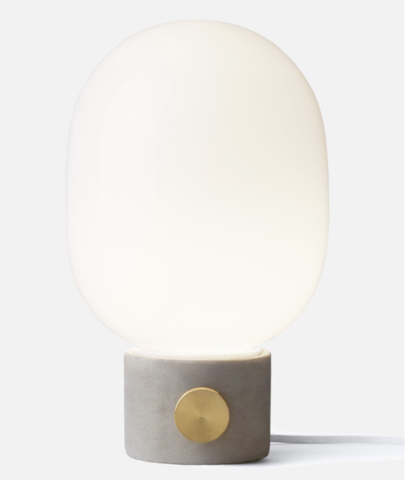 JWDA Concrete Table Lamp - BEAM