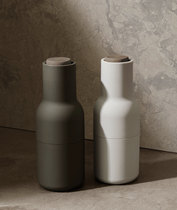 Bottle Grinders Set/2 - 9 Colors - BEAM