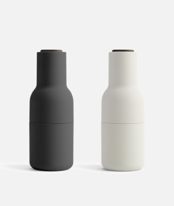 Bottle Grinders Set/2 - 9 Colors - BEAM