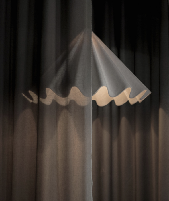 Dancing Pendant Lamp Menu - BEAM // Design Store
