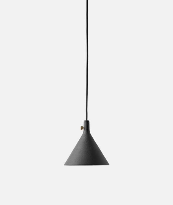 Cast Pendant Lamp - 4 Styles Menu - BEAM // Design Store