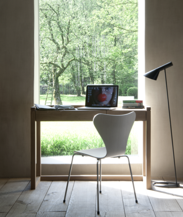 Frame Desk - 2 Colors Ethnicraft - BEAM // Design Store