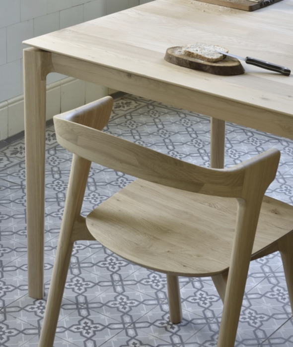 Bok Dining Chair - 3 Colors Ethnicraft - BEAM // Design Store