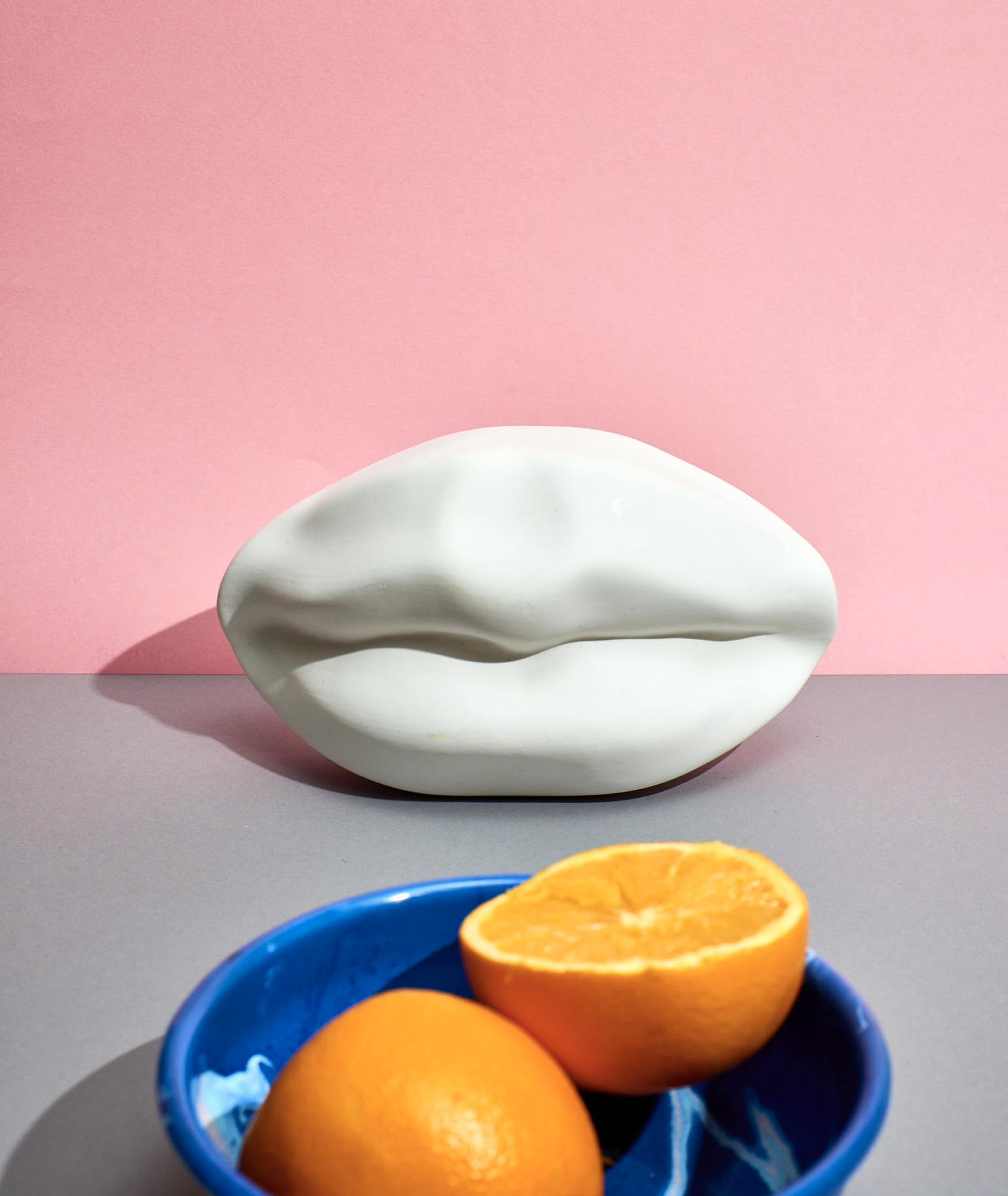 Memorabilia Mvsevm Mouth Seletti - BEAM // Design Store