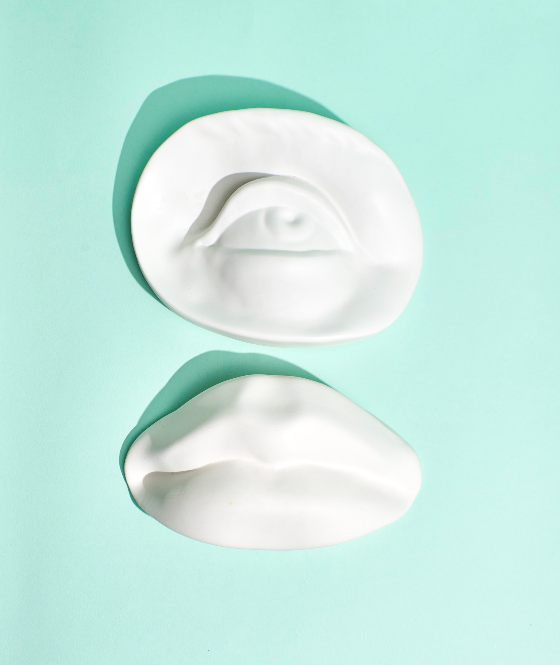 Memorabilia Mvsevm Mouth Seletti - BEAM // Design Store