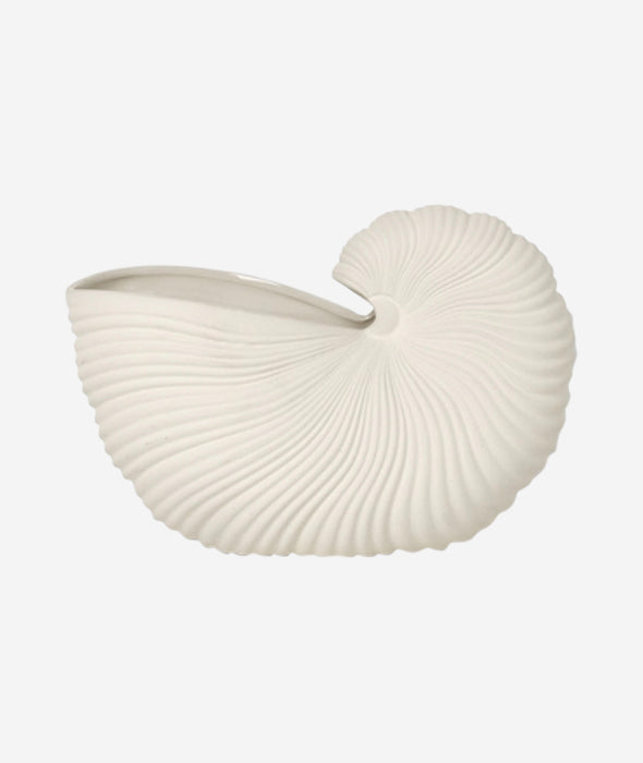 Shell Pot Ferm Living - BEAM // Design Store
