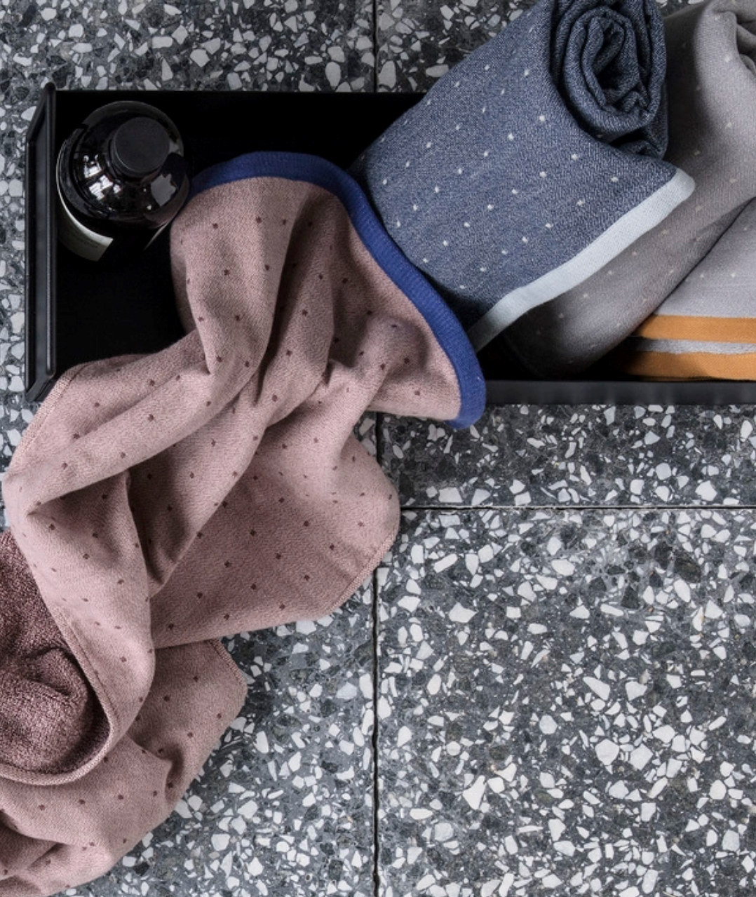 Plant Box Small - 3 Colors Ferm Living - BEAM // Design Store