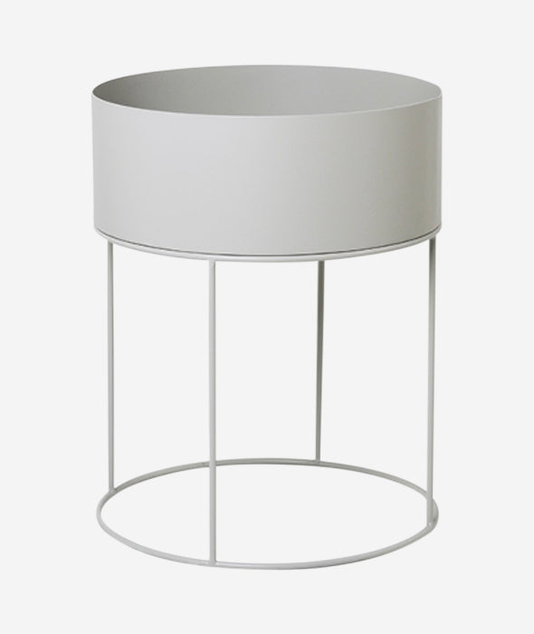 Plant Box / End Table - 5 Colors Ferm Living - BEAM // Design Store