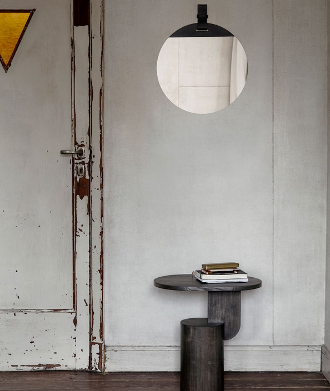 Insert Side Table - 2 Colors Ferm Living - BEAM // Design Store