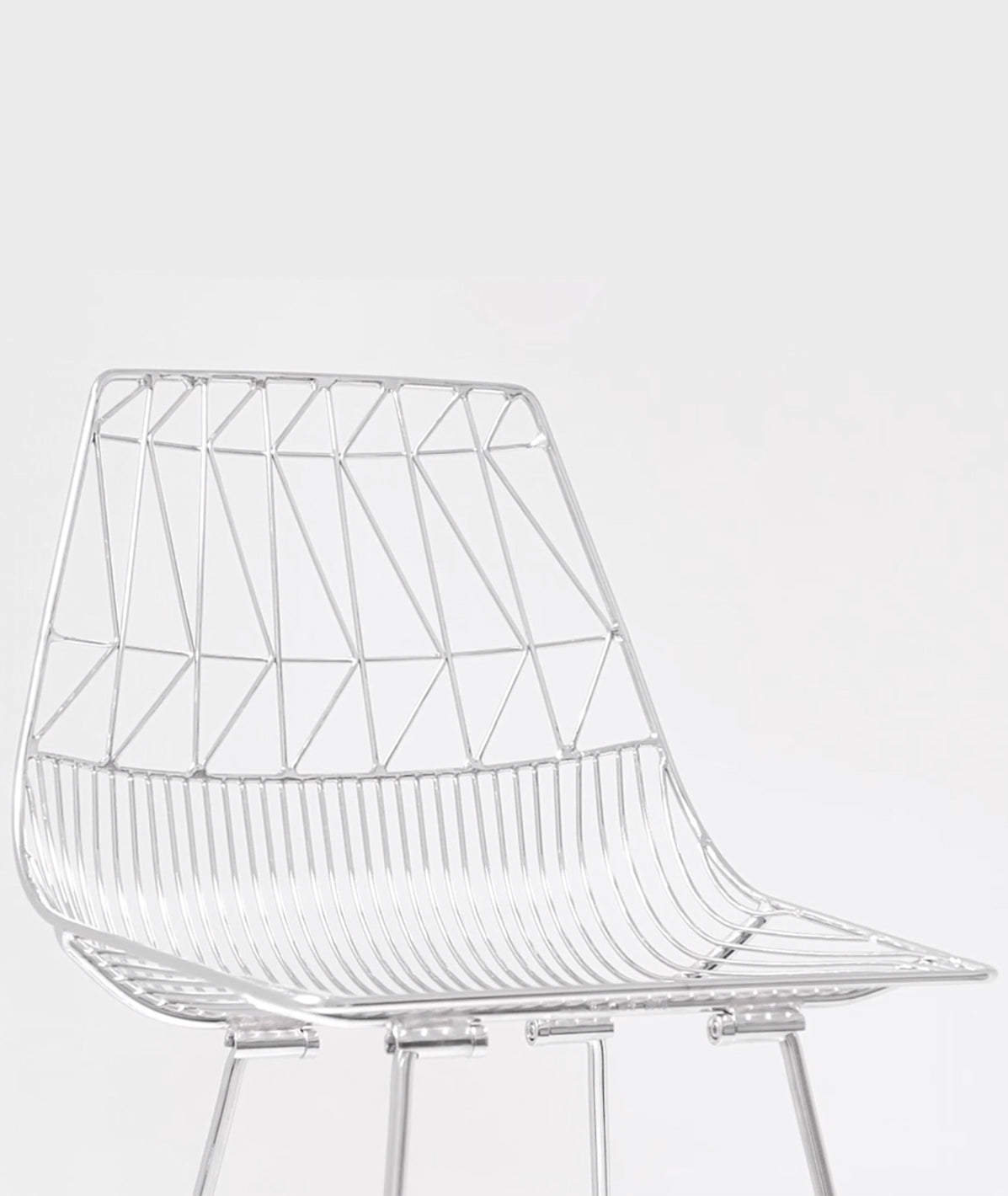 Lucy Bar Stool - 7 Colors - BEAM