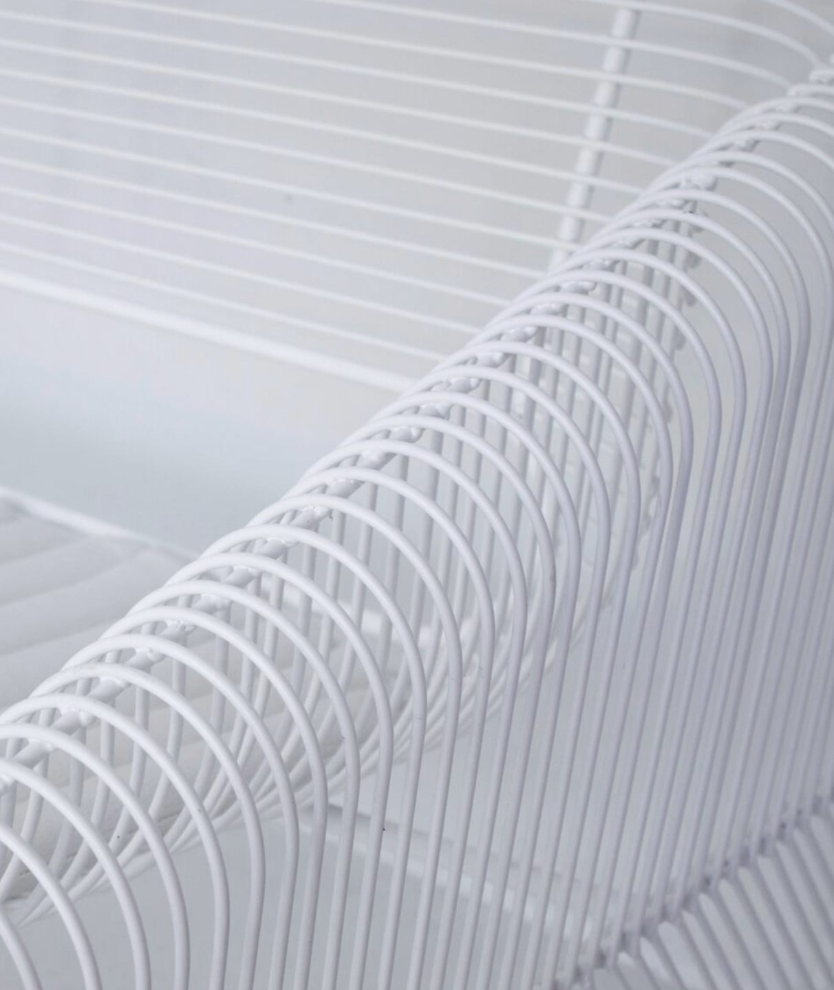 Love Seat - 4 Colors Bend Goods - BEAM // Design Store