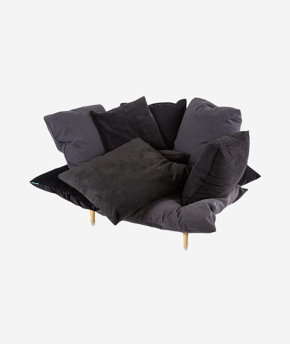 Comfy Armchair Seletti - BEAM // Design Store