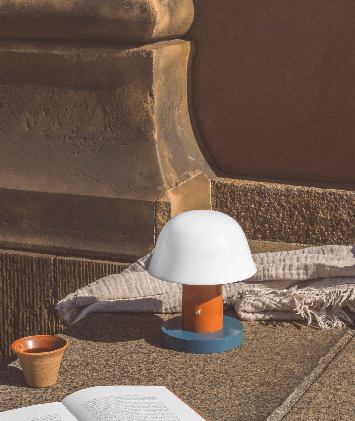 Setago Portable Lamp - More Options