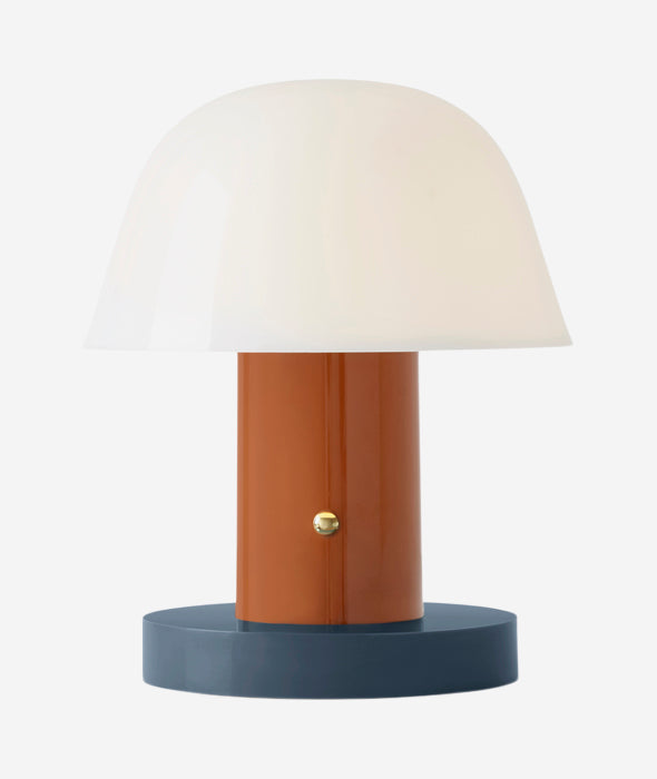 Setago Portable Lamp - More Options