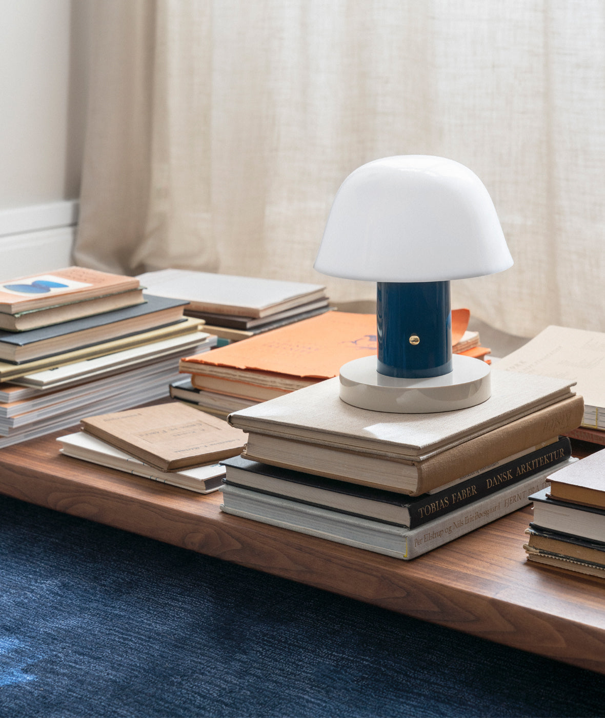 Setago Portable Lamp - More Options