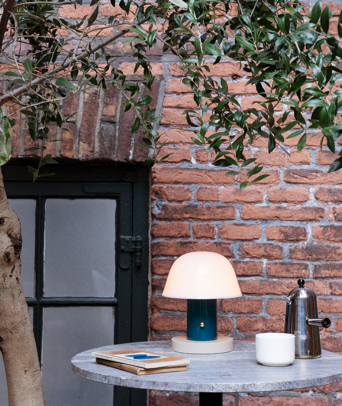 Setago Portable Lamp - More Options