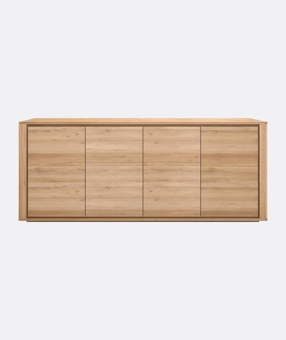 Shadow Sideboard - 4 Doors