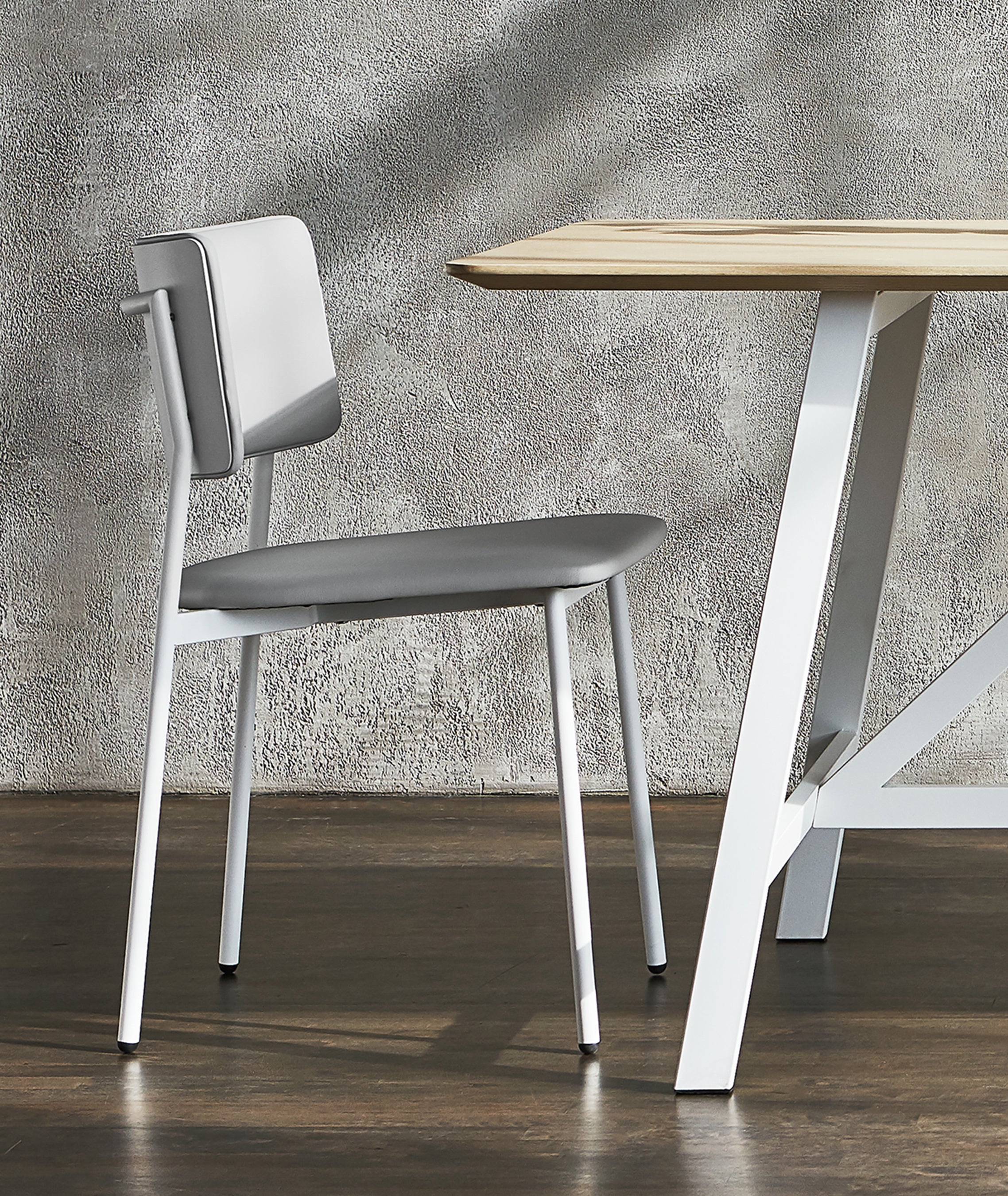 Signal Dining Chair Set/2 - 2 Colors Gus* Modern - BEAM // Design Store