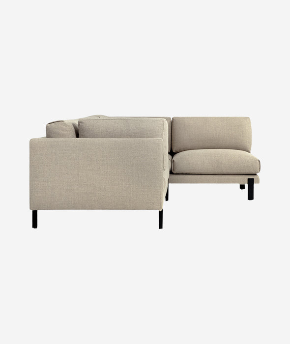 Silverlake Sectional - 3 Colors Gus* Modern - BEAM // Design Store