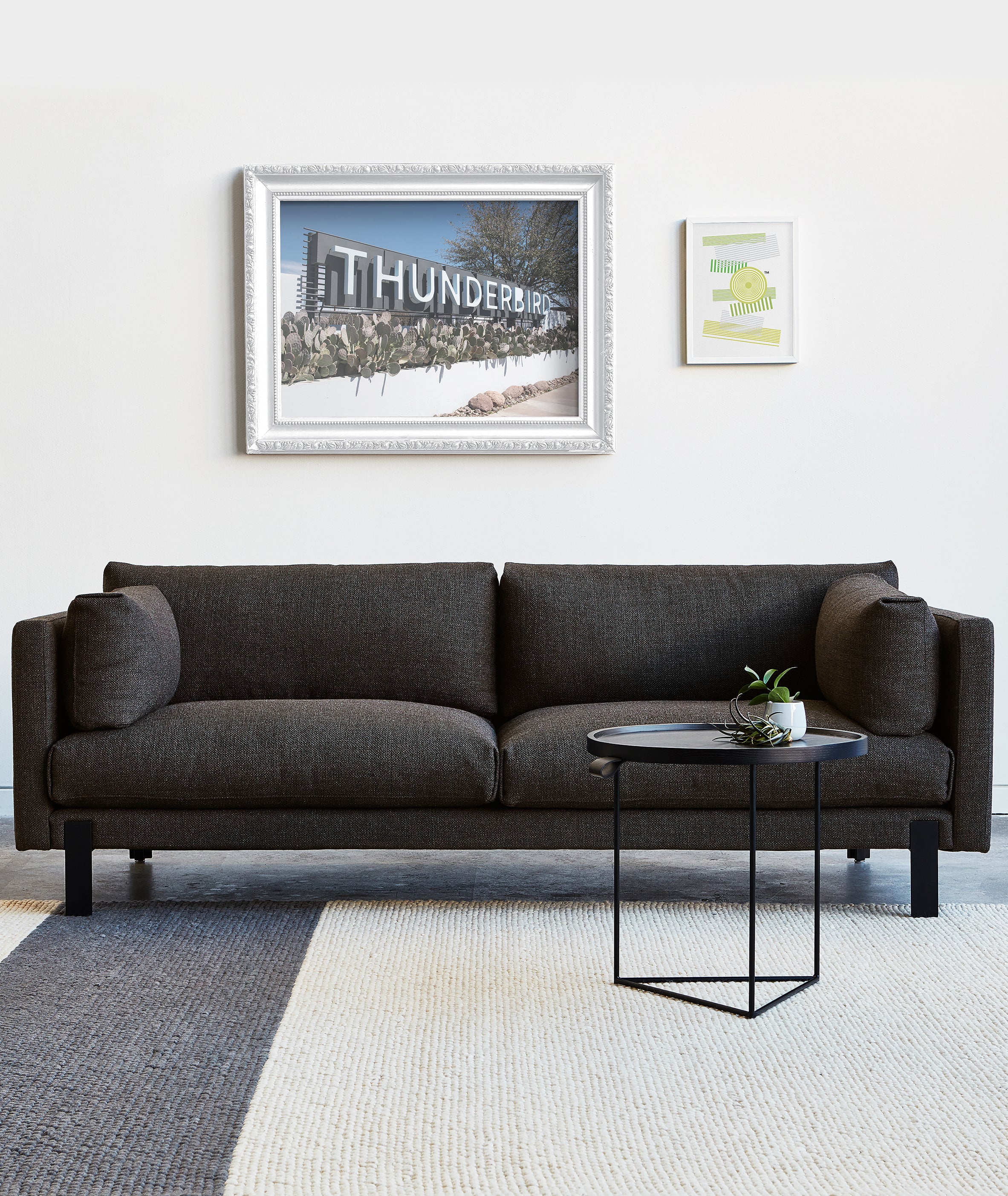 Silverlake Sofa - 3 Colors Gus* Modern - BEAM // Design Store