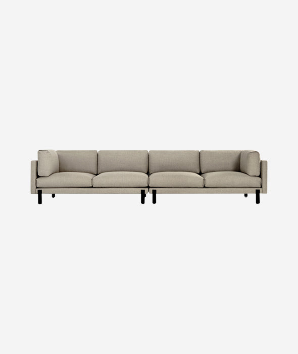 Silverlake XL Sofa - 3 Colors Gus* Modern - BEAM // Design Store
