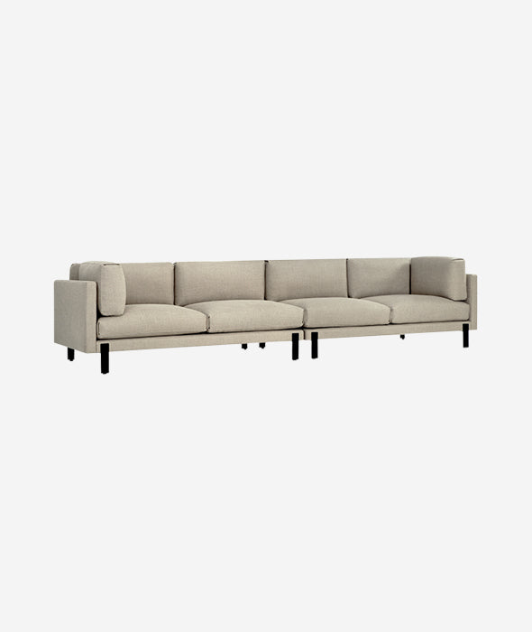 Silverlake XL Sofa - 3 Colors Gus* Modern - BEAM // Design Store