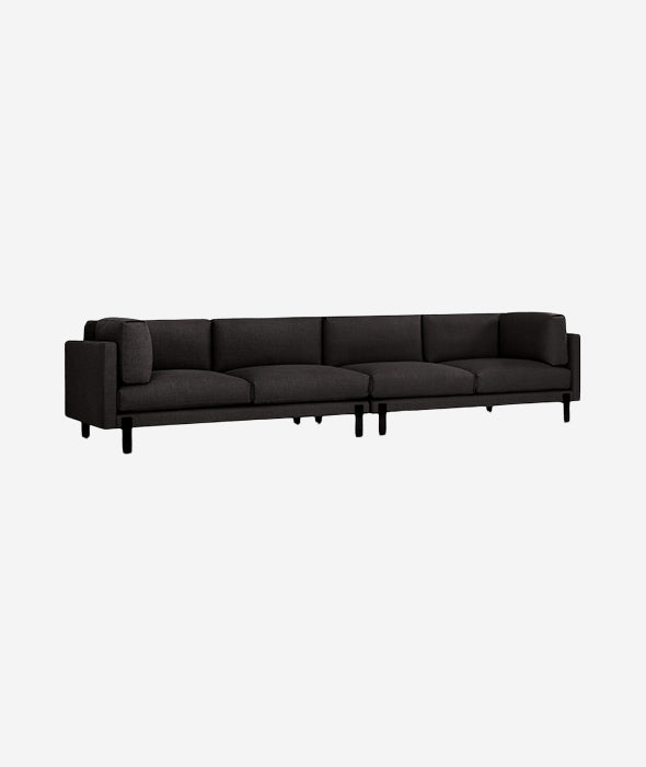Silverlake XL Sofa - 3 Colors Gus* Modern - BEAM // Design Store
