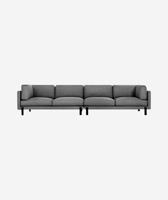 Silverlake XL Sofa - 3 Colors Gus* Modern - BEAM // Design Store